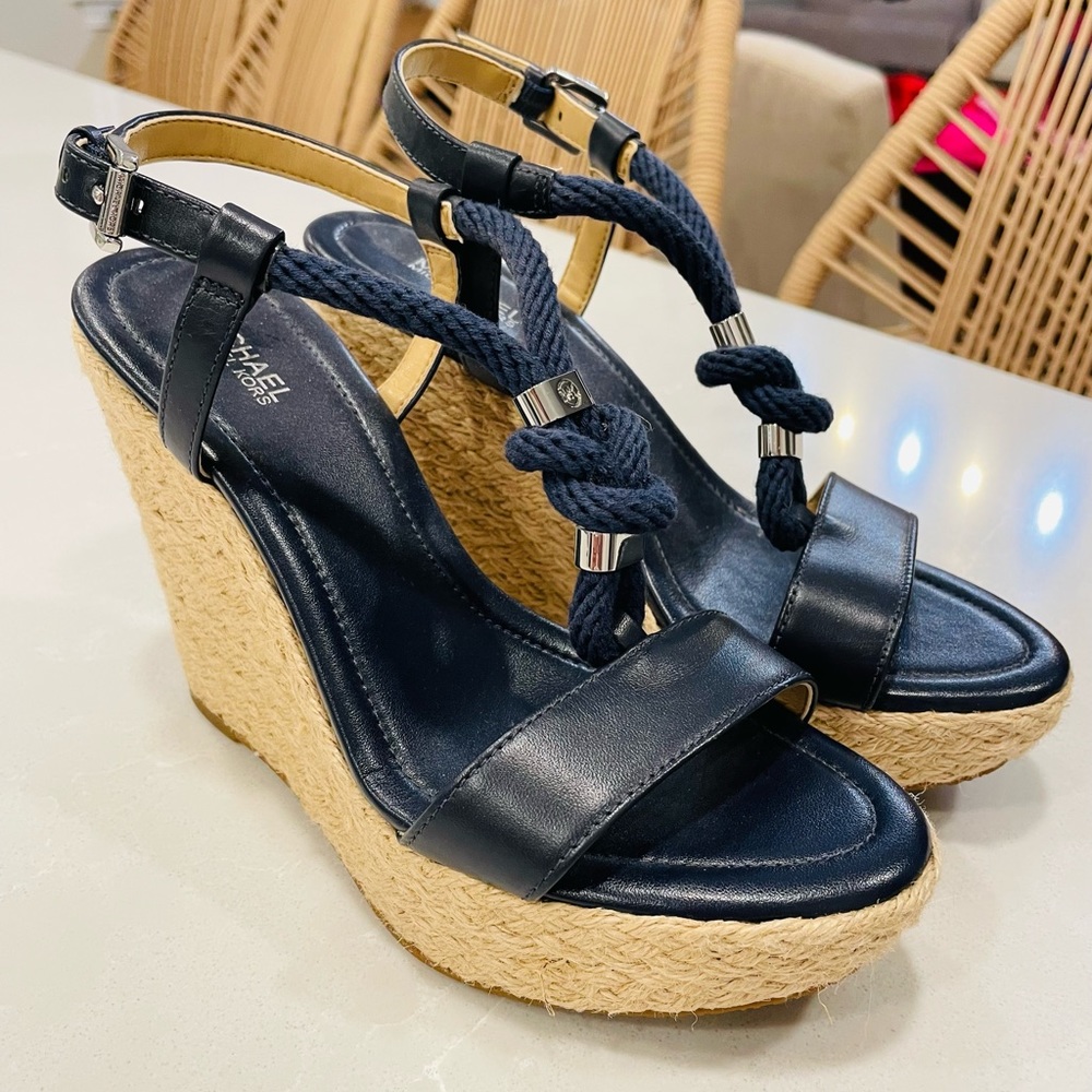 Michael Kors Wedges